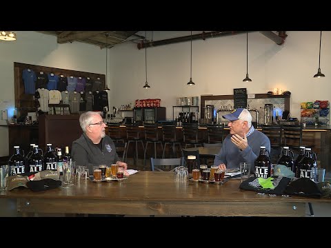 Aristaeus Brewing