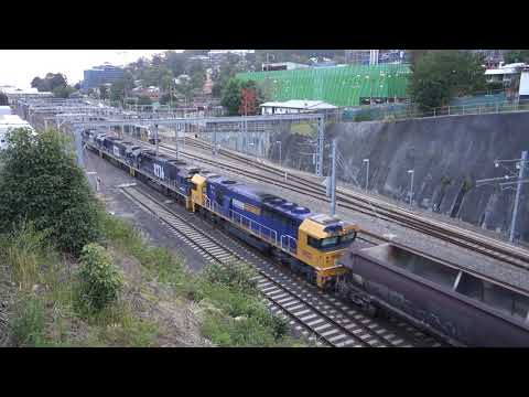 Quad 82 class with PN AR63 - 1/12/19