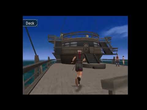 Ryu Plays (PS2) Suikoden IV Part 58 - Recruiting in Obel