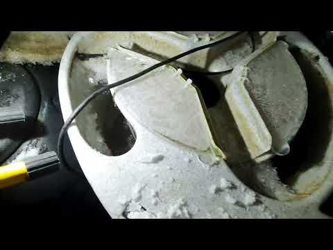 DEVISTATED IS AN UNDERSTATEMENT ****# COLD# KOI # HEATING ON !!!!!!!!