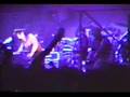 Ministry - Smothered Hope (Live) 