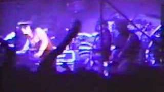Ministry - Smothered Hope (Live)