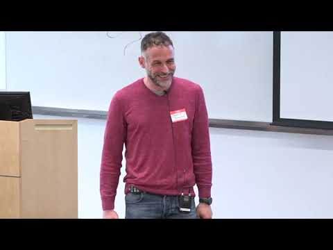 The 20th Northwest Probability Seminar: The KPZ Fixed Point