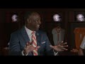 MY ALL | Charles Davis — VFL and NFL Broadcaster