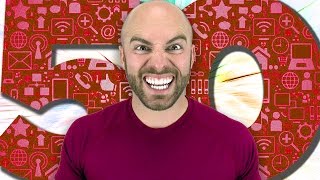 50 AMAZING Facts to Blow Your Mind! #29