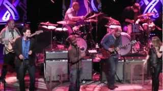 Tedeschi Trucks Band - Sweet Inspiration