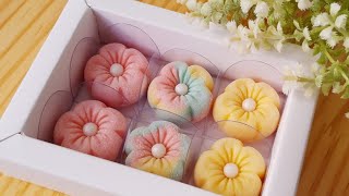 Brigadeiros dia das mães- precificação e rendimento da receita