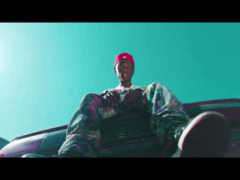 Skhrizy_Zachamba_(Official video)