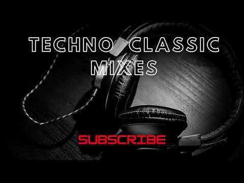 Patrick DSP - Fusion Radio DJ Mix (2006)