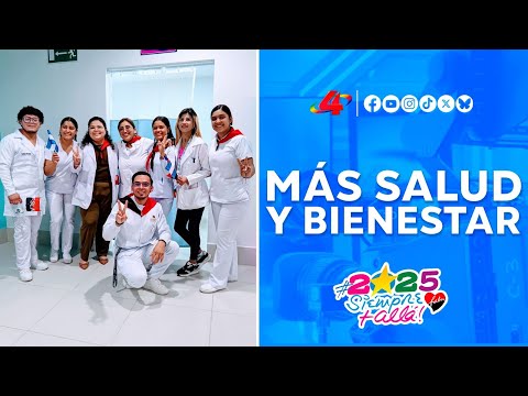 Puesto de salud: Gobierno Sandinista 🏥 inaugura obra en Los Arados, Palacagüina, Madriz