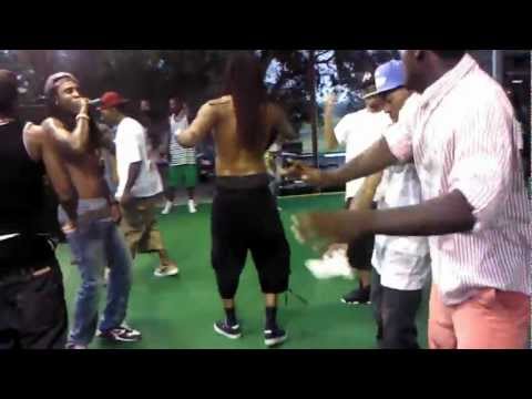 THE BOOMALOT BOYZ AND L.A. DA BOOMMAN..BOOMIN AINT DEAD