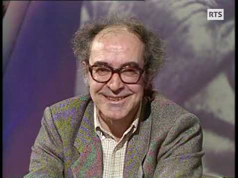 Spécial Guest : Jean-Luc Godard et Alain Tanner (1987)