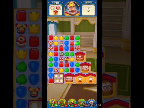 Royal Match Level 1683