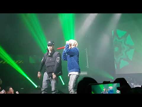 도끼콘 재범,도끼