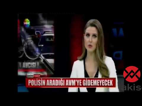 Ankara One Tower AVM Plaka Tanıma Sistemi Ana Haber Bülteni Haberleri