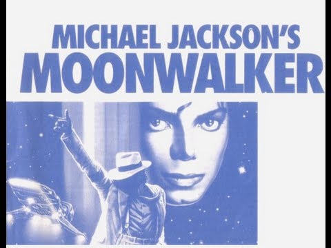 Uncommon Game Showcase 005 - Michael Jackson's Moonwalker (Master System)
