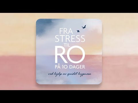 Dag 3: Takknemlig i øyeblikket | Fra stress til ro på 10 dager