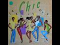 Chic  - Would You Be My Baby  (Funk.1981)