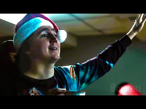 "To the moon 🚀"  the day reddit stuck it to Wall Street | Dumb Money | CLIP