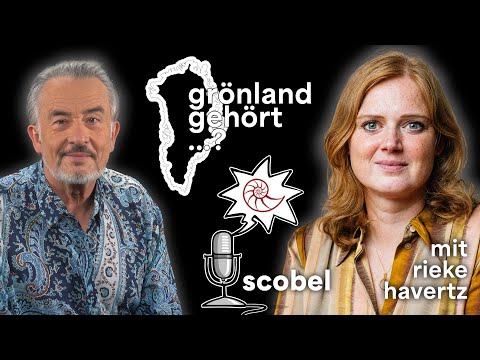 Europa ahnungslos? – scobel im Gespräch: Mit Rieke Havertz