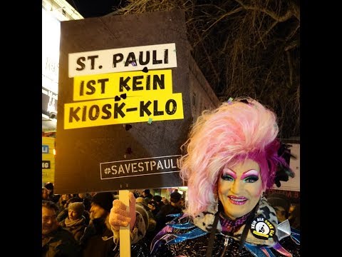 St. Pauli wehrt sich gegen „Volltanken“ am Billig-Kiosk