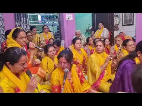 jogi da palla fadh ke