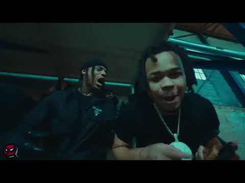 Every person dissed in Screwly G - Make me mad pt 1 ft bloodhound Q50 #drill #bloodhoundliljeff