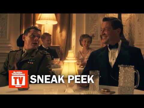 Rogue Heroes S02 E06 Exclusive Sneak Peek | 'Meeting'