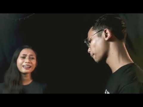 Remonatha ft. Rai Puspita " Cinta Semu " ( Cover )