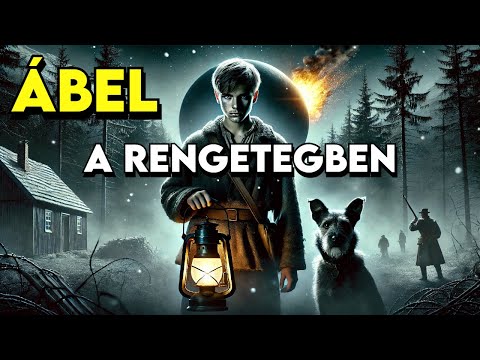 Tamási Áron: Ábel a rengetegben összefoglaló