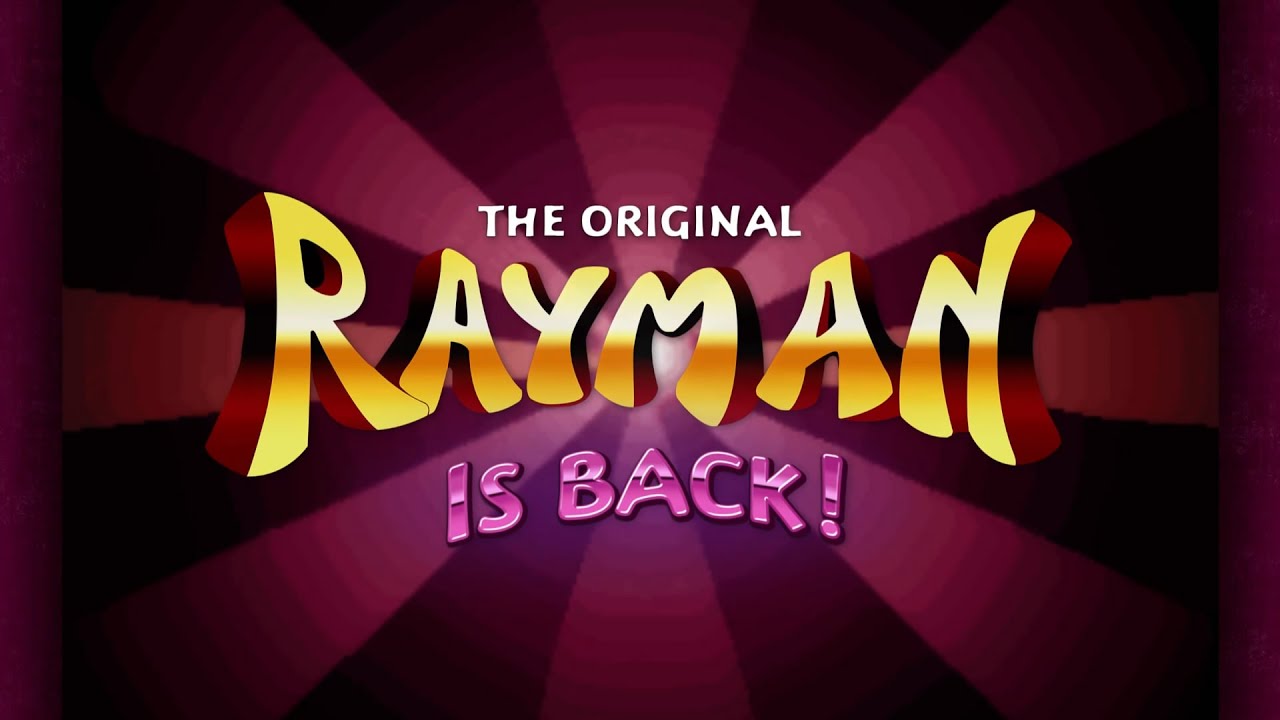 Trailer de Avis des joueurs : Rayman