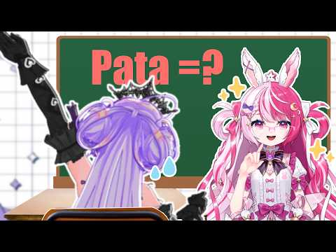 【Learning SPANISH?!】My friend Lalabell Lallaby teaches me HOW to SPEAK SPANISH?!🔥