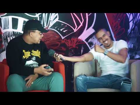 PARESSA X @theonlyofficial ( interview )