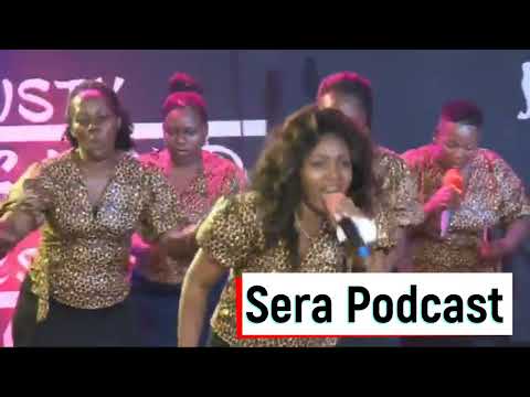 Praise Medley by Sarah Najjemba