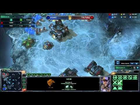 NASL Finals - oGsMC vs TSLPuma - Jogo 7