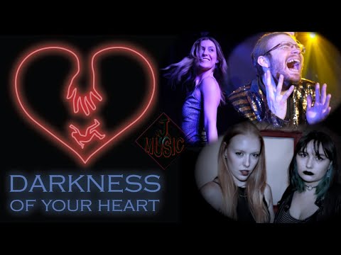 James Chapeskie - Darkness of your Heart (Official Video)
