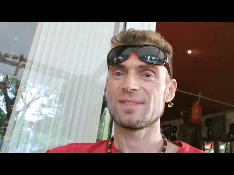 Spontan vlog z Oberhausen Sztuka Afrykańska i Restauracja Gdańska 😎