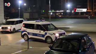 Kendini Savcı Olarak Tanıtıp Yaşlı Kadının Altınlarını Alan 2 Şüpheli Yakalandı