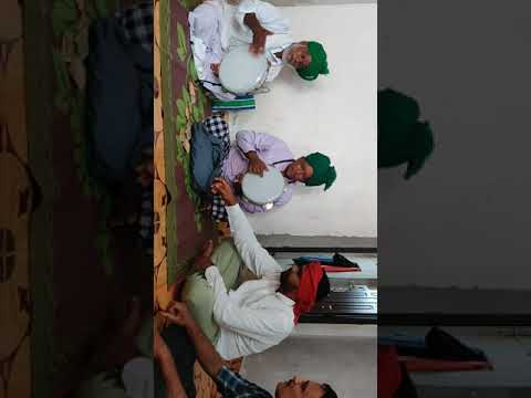 Tamil Sufi kalam-Nagore Gani Bava & Nagore Haji Bava- Nagore Boys