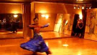 Tripping the Light Fantastic