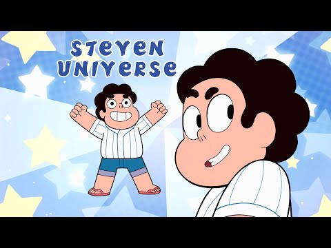 Steven Universe but with Kikoriki OST (1/2)