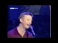 Billy Bragg Brickbat Later With Jools Holland  30 nov 1996