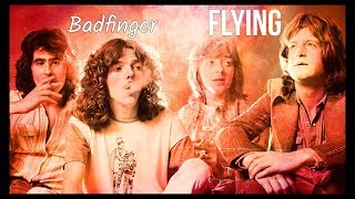 Badfinger- Flying [Subtitulado al Español]