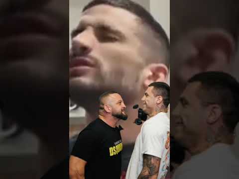 ILKE NIJE RUŠIO FABJAN Nemanja Milošević