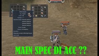 Download lagu REVIEW JOB SPEC   SEMUA PELURU SPEC ACCRETIA - RF CLASSIC INDONESIA mp3 Download lagu REVIEW JOB SPEC   SEMUA PELURU SPEC ACCRETIA - RF CLASSIC INDONESIA mp3