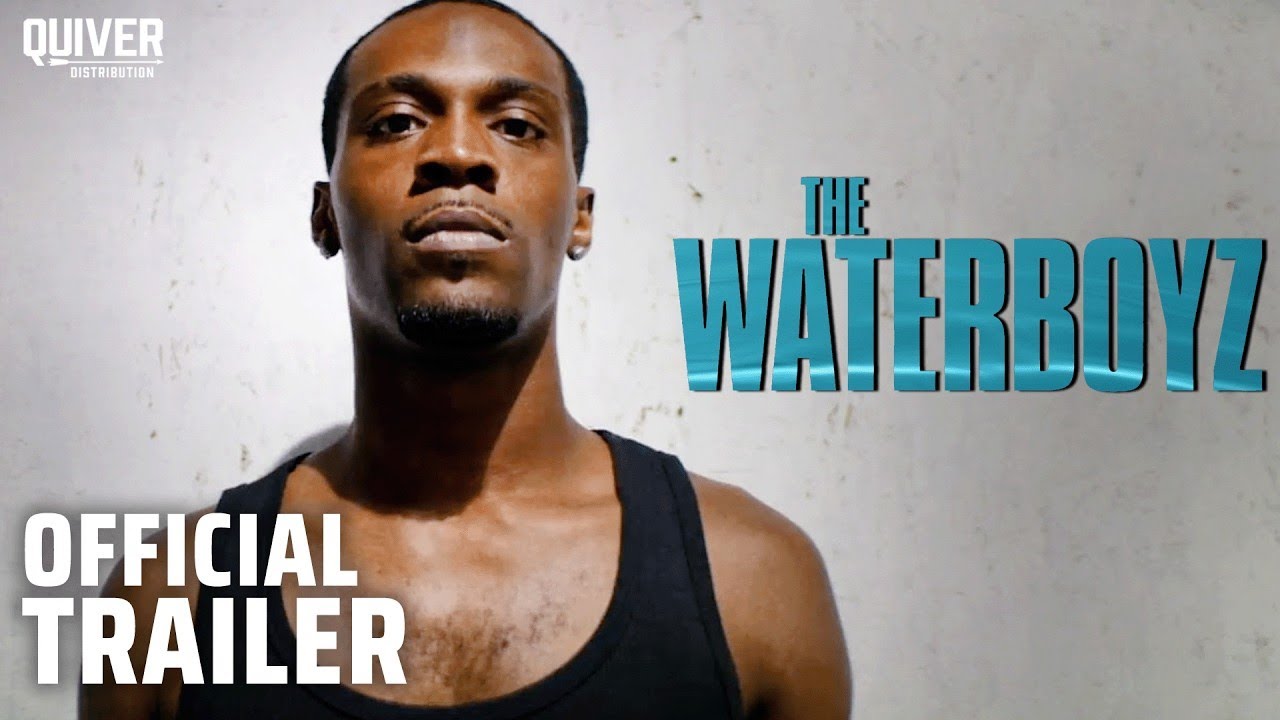 THE WATERBOYZ | Official Trailer