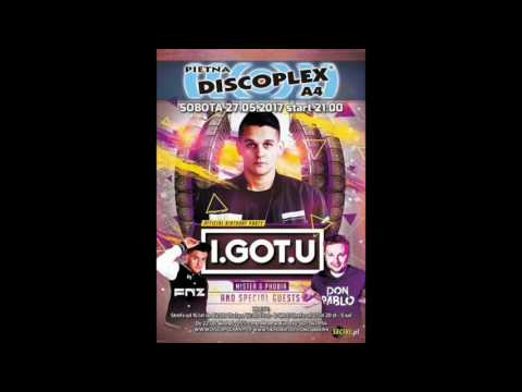 ✰Discoplex✰  ♫Muzyczne Sety♫ ✰2017✰  ♪A4 ♪ #FNZ