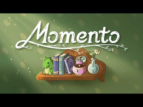 Announcement Trailer