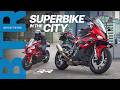 2026 BMW S1000RR Review A Superbike As A Daily