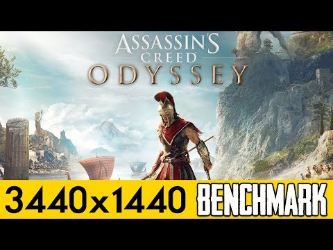 Использование факела в Assassins Creed Odyssey